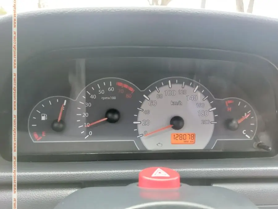 Fiat Uno 2010  2010 - foto 3