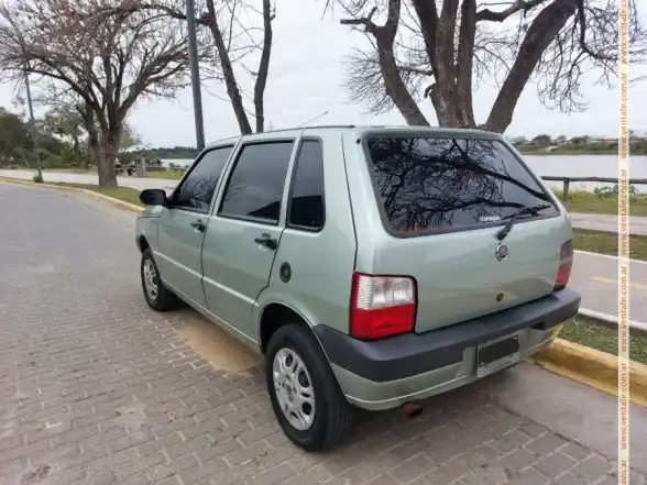 Fiat Uno 2010  2010 - foto 4