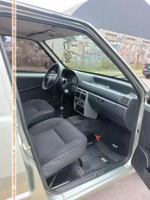 Fiat Uno 2010  2010 - foto 5