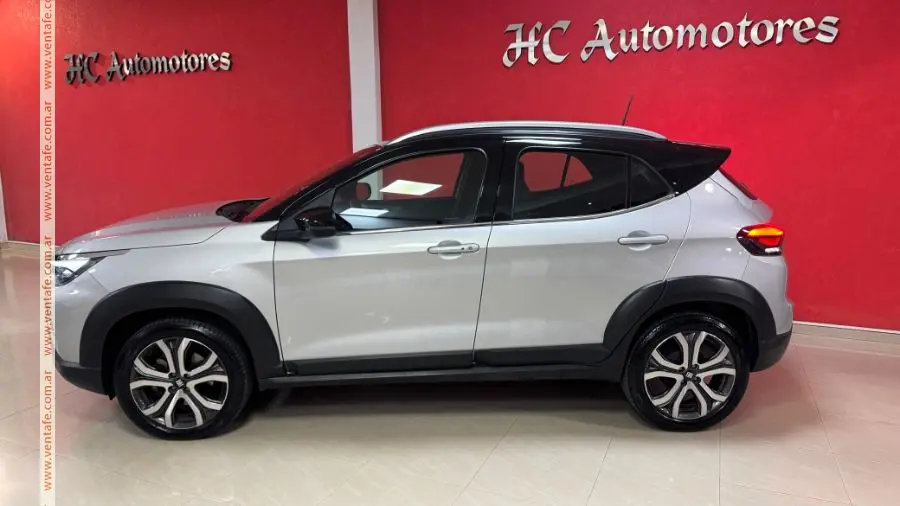 Fiat Pulse Impetd At Full !!! - foto 2