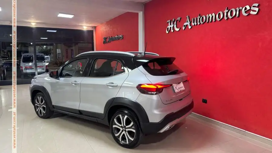 Fiat Pulse Impetd At Full !!! - foto 3