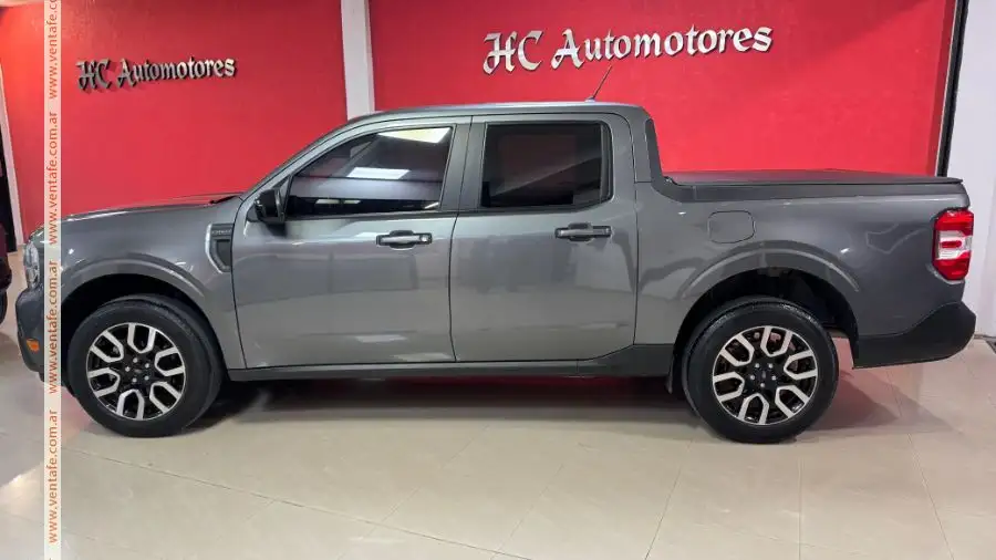 Ford Maverik Hibrida 4X2 Full !!! - foto 2
