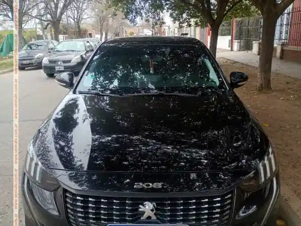 Peugeot 208 Style  2023 - foto 1