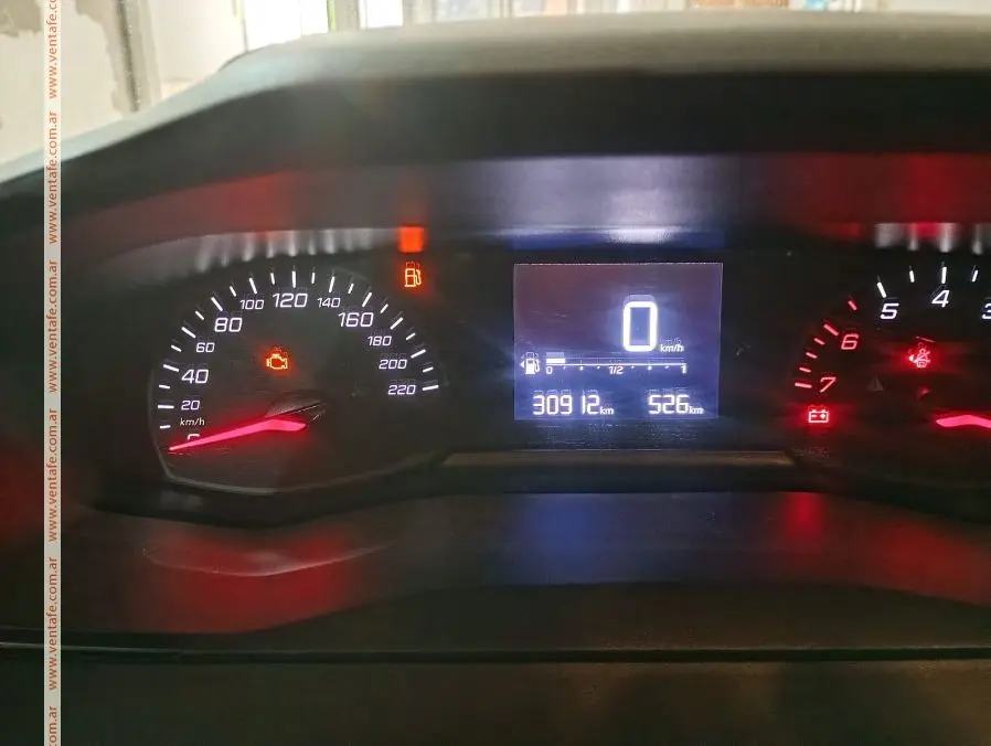 Peugeot 208 Style  2023 - foto 4