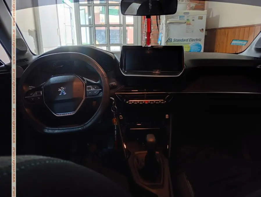 Peugeot 208 Style  2023 - foto 5