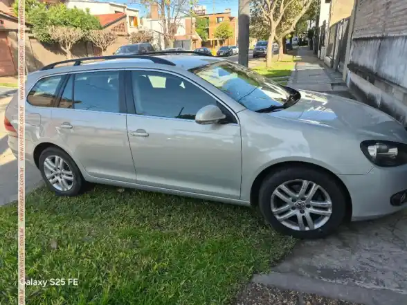 Volkswagen VENTO VARIANT 2011 2011 - foto 1