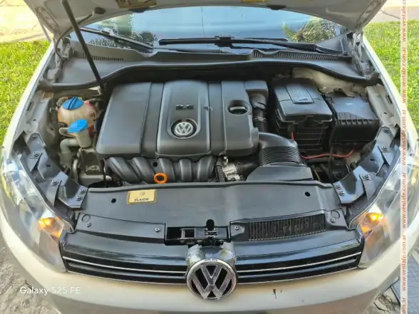 Volkswagen Vento Variant 2011  2011 - foto 3