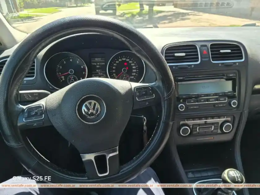 Volkswagen Vento Variant 2011  2011 - foto 4