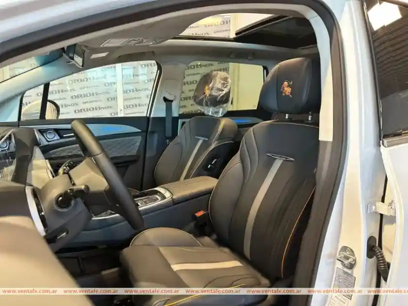Mitsubishi Okm My2026 - foto 5