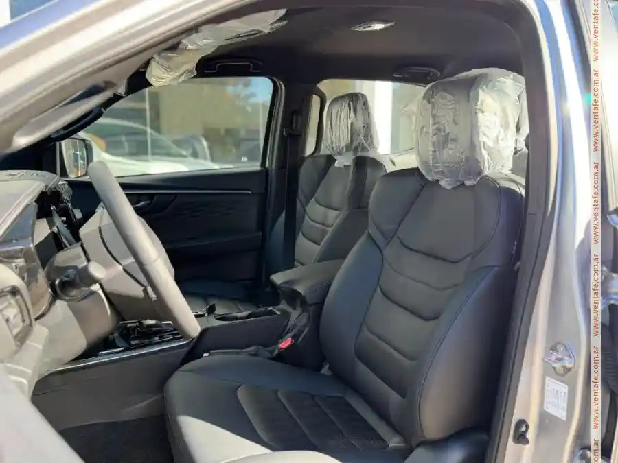 Isuzu D Max D/C 3.0 Tdi Automatica Ls 4X4 0Km My26 - foto 5