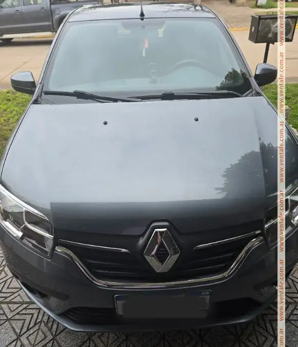 Renault Sandero Zen 2023 - foto 1