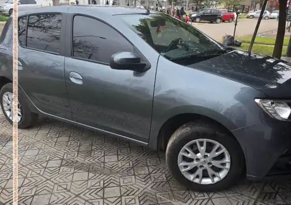 Renault Sandero Zen  2023 - foto 3