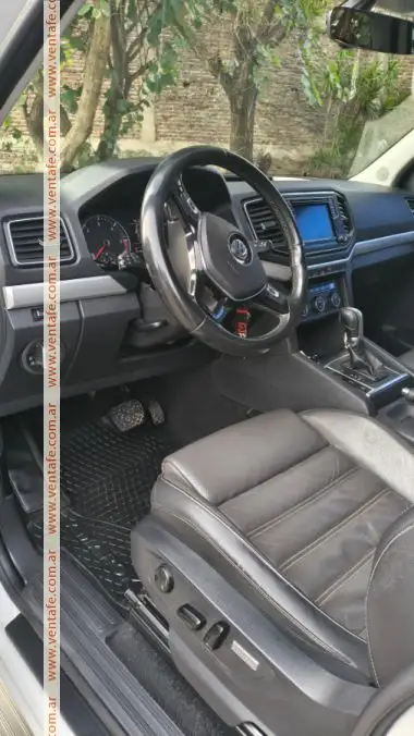 Volkswagen Amarok Highline - foto 4