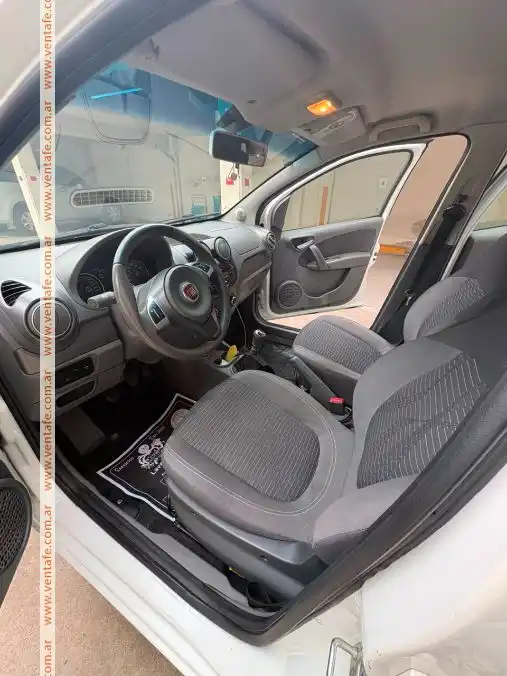 Fiat Palio Attractive 1.4 8V – 5 Puertas – Modelo  2015 - foto 3