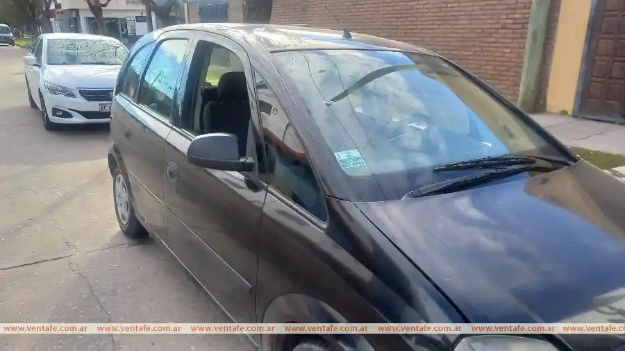 Chevrolet Meriva 2007 Full Full  $4900000!  2007 - foto 4