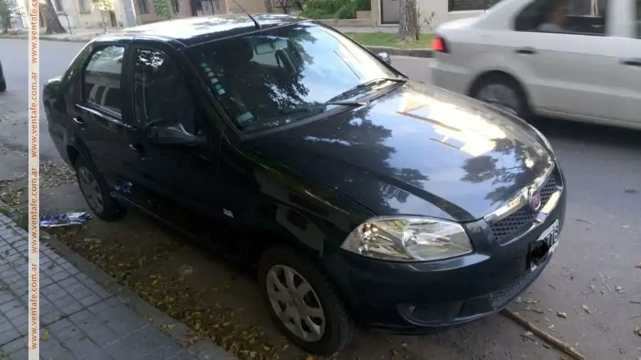 Fiat Siena 2014 47.000,00 Kms. Reales !  2014 - foto 1
