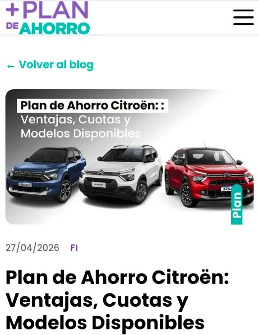 Citroën C3 - foto 1