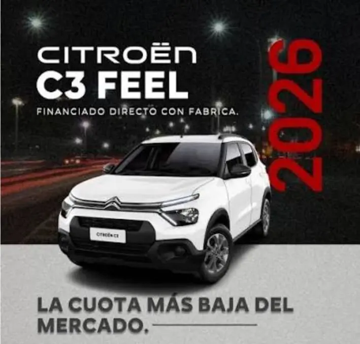 Citroën C3 - foto 2