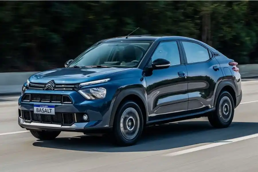 Citroën C3 - foto 3