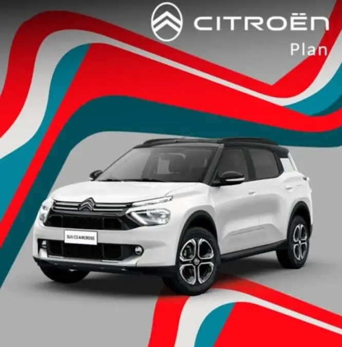 Citroën C3 - foto 4