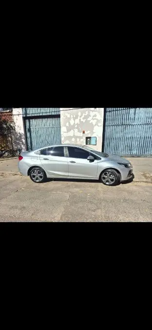 Chevrolet Cruze Ltz  23000 Km  2023 - foto 2