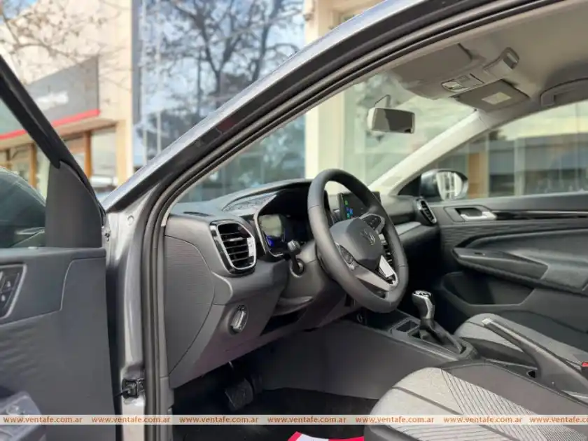 Volkswagen Tera Confortline Automático 170 Tsi 0Km My2026 - foto 4