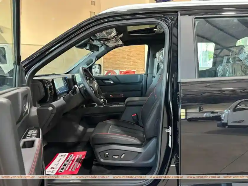 Jmc Grand Avenue Pro A/T 4X4 Dadao Naf 0Km My2026 - foto 3