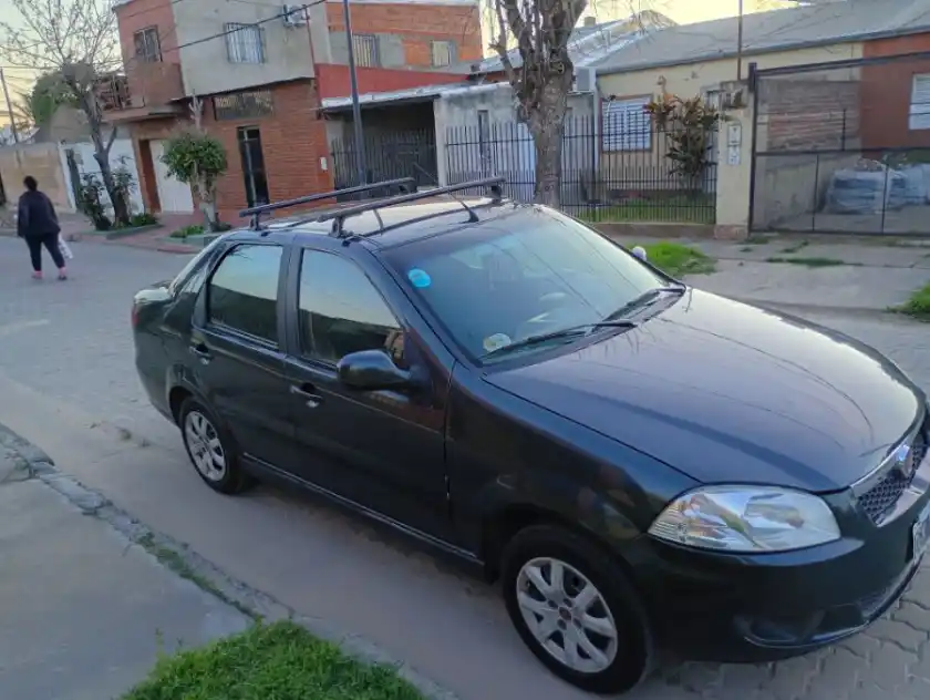 Fiat SIENA 1.4 EL CON GNC - foto 1