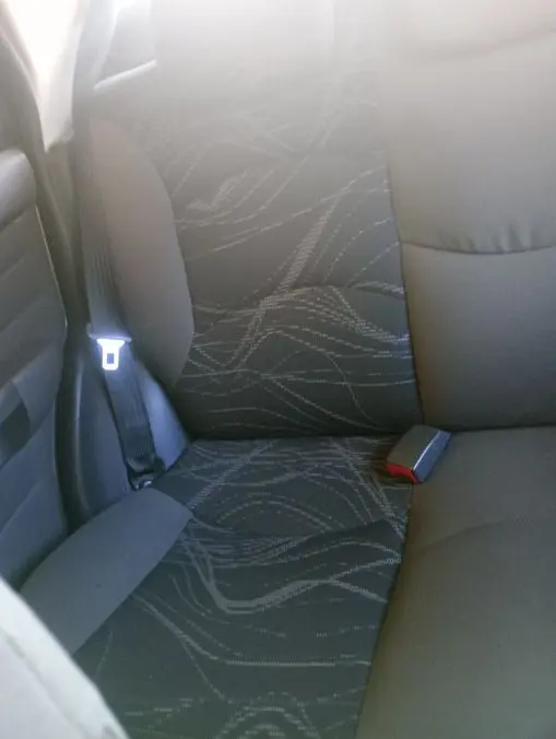 Fiat Siena 1.4 El Con Gnc - foto 2