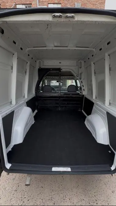Fiat Fiorino 1.3 A.a - Año 2014  2014 - foto 5