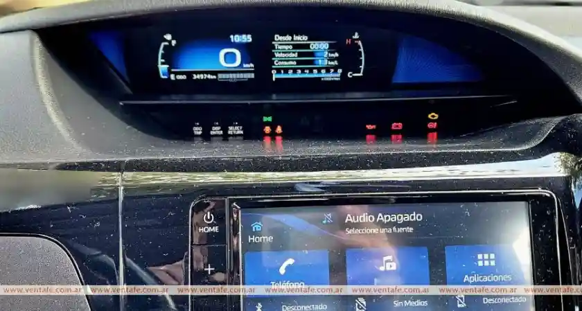 Toyota Etios  L/17 1.5 Xls 2022  2022 - foto 3