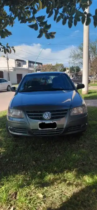 Volkswagen Gol Power 2010 2010 - foto 1