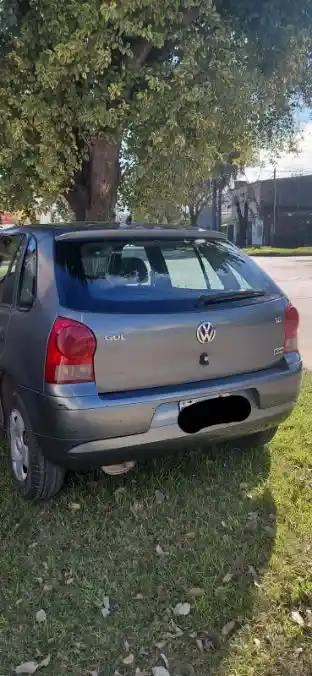 Volkswagen Gol Power 2010  2010 - foto 2