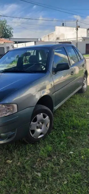 Volkswagen Gol Power 2010  2010 - foto 3