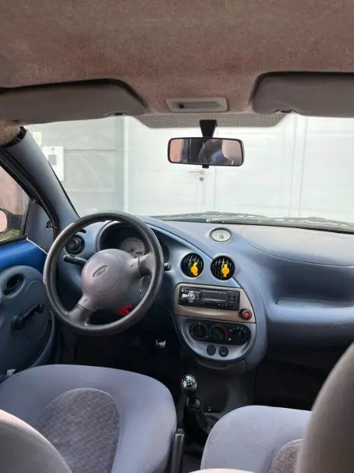 Ford Ka - foto 2