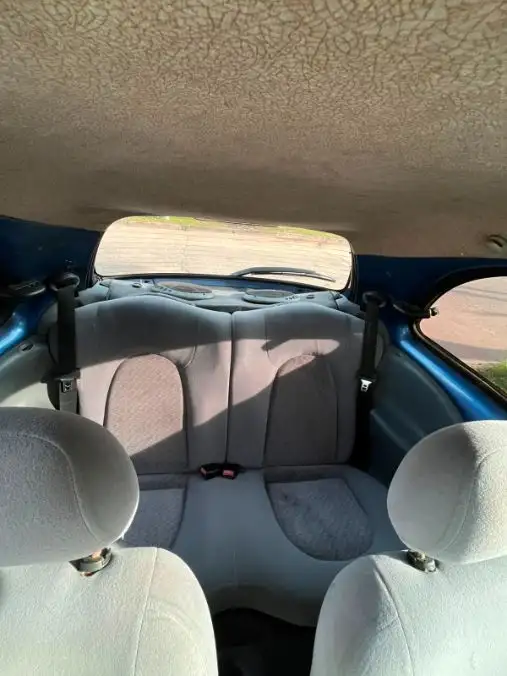 Ford Ka - foto 4