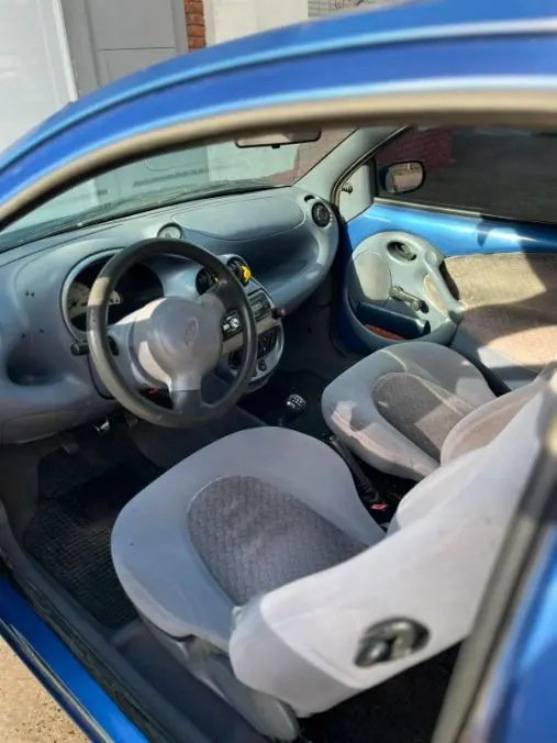 Ford Ka - foto 5
