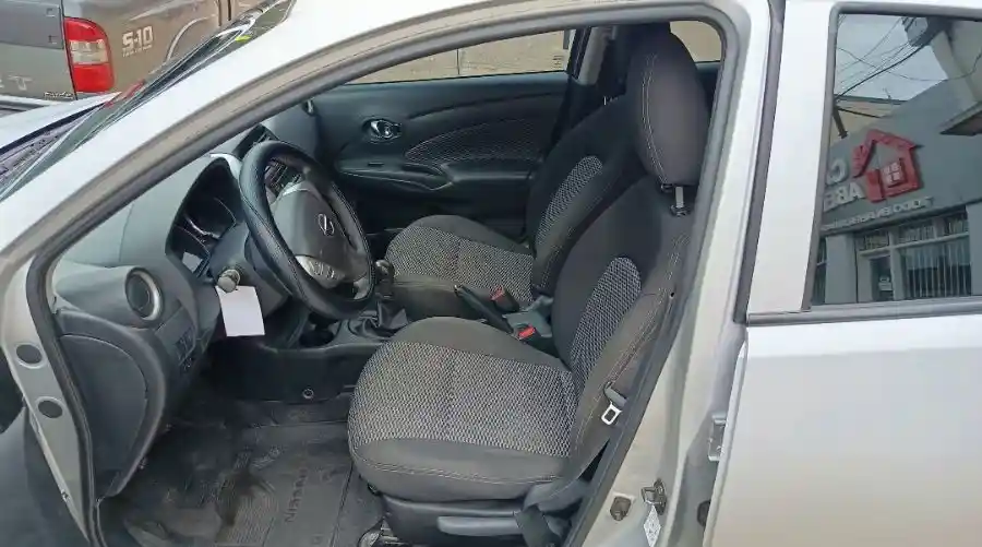 Nissan Versa 2018  2018 - foto 5