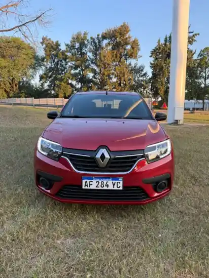 Renault Sandero  2022 - foto 1
