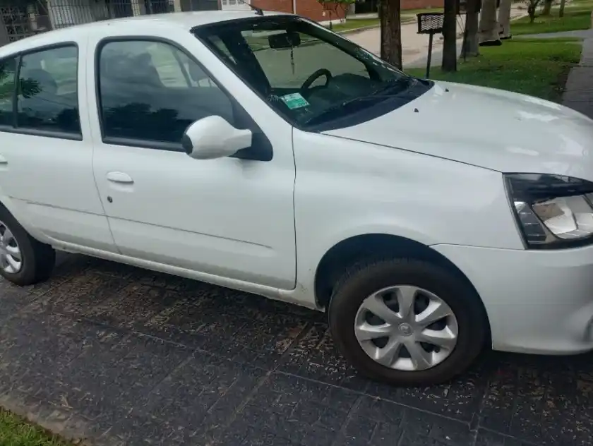 Renault clio mio 2016 2016 - foto 1