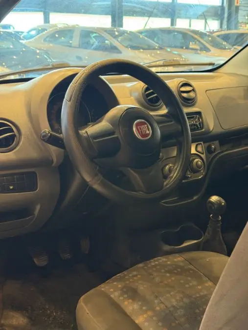 Fiat Uno Cargo 1.4 Evo  2016 - foto 4