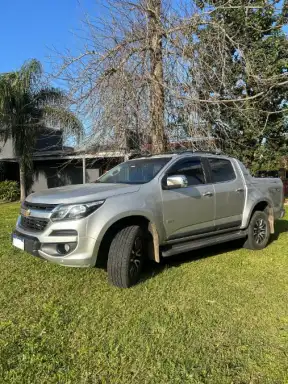 Chevrolet Camioneta S10 High Country - foto 1