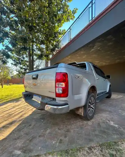 Chevrolet Camioneta S10 High Country - foto 2