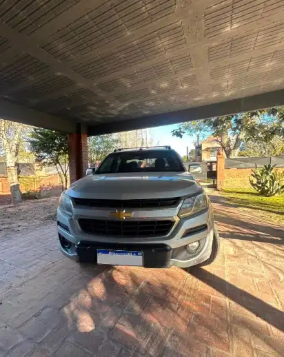 Chevrolet Camioneta S10 High Country - foto 3