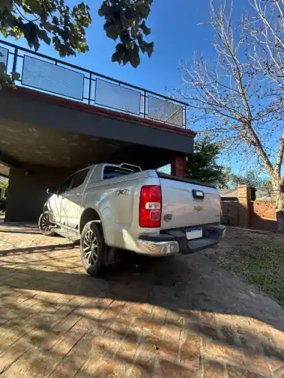 Chevrolet Camioneta S10 High Country - foto 4