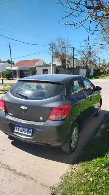 Chevrolet Ónix 2017  2017 - foto 1