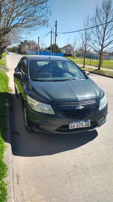 Chevrolet Ónix 2017  2017 - foto 2