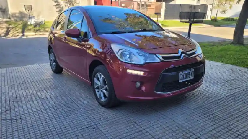 Citroën C3 Trend Pack 2014  2014 - foto 1