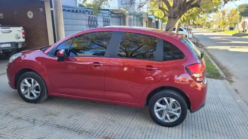 Citroën C3 Trend Pack 2014  2014 - foto 2