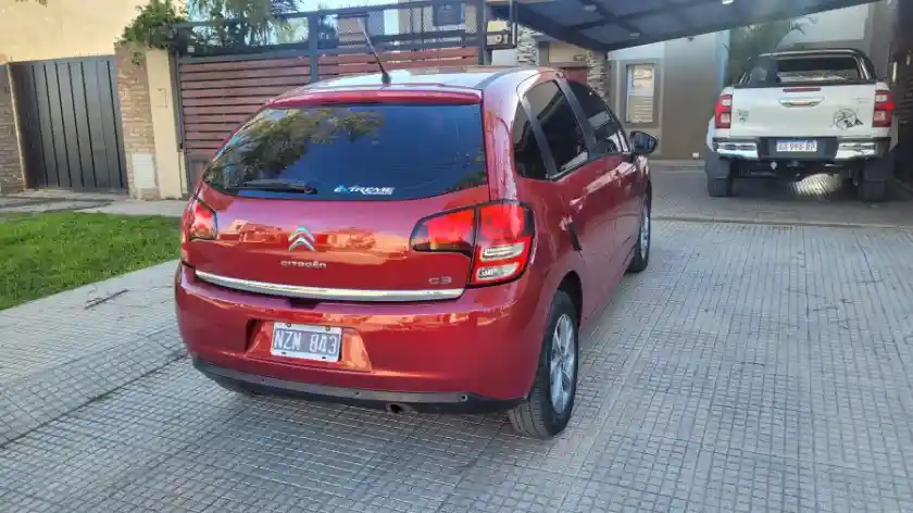 Citroën C3 Trend Pack 2014  2014 - foto 3